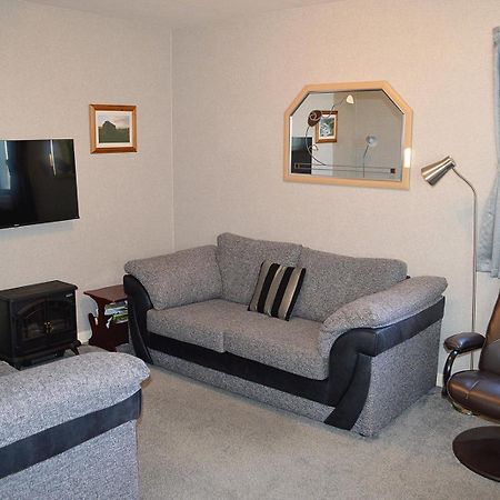 Bachylis Self Catering Villa Керквол Екстериор снимка