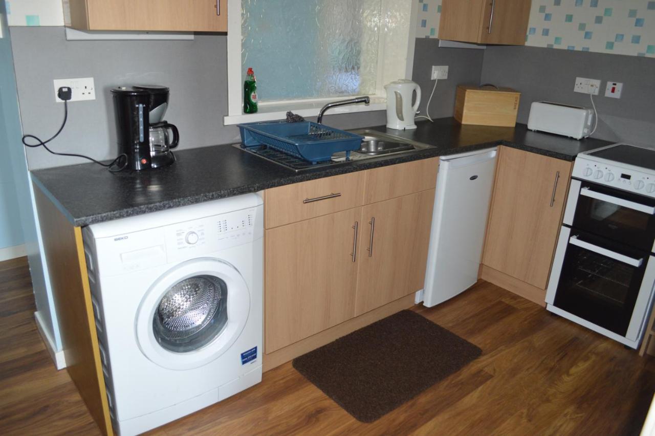 Bachylis Self Catering Villa Керквол Екстериор снимка