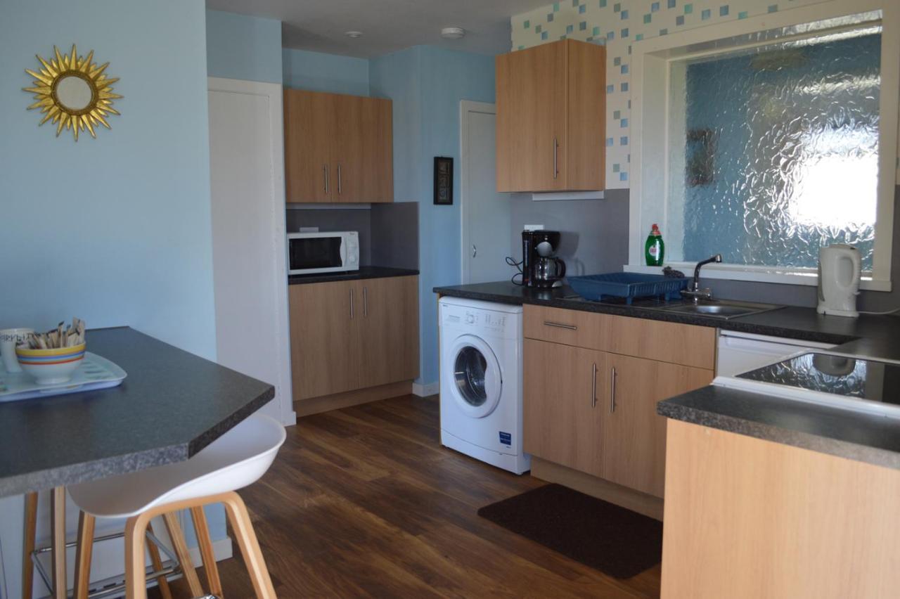 Bachylis Self Catering Villa Керквол Екстериор снимка