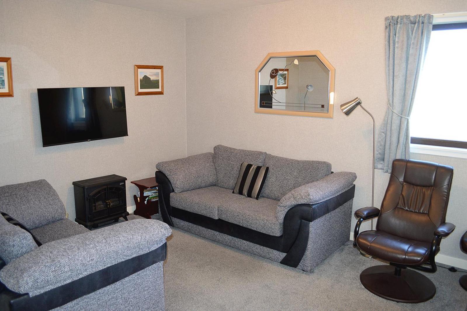 Bachylis Self Catering Villa Керквол Екстериор снимка