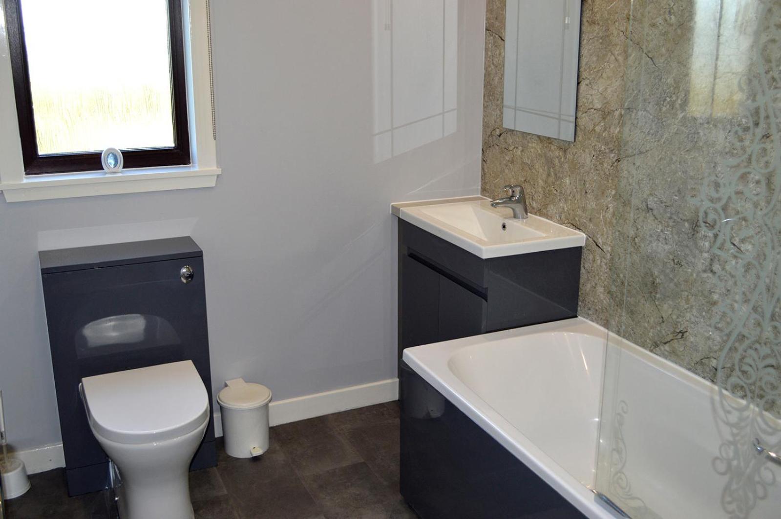 Bachylis Self Catering Villa Керквол Екстериор снимка