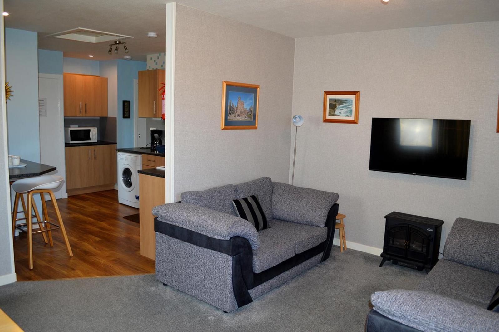 Bachylis Self Catering Villa Керквол Екстериор снимка
