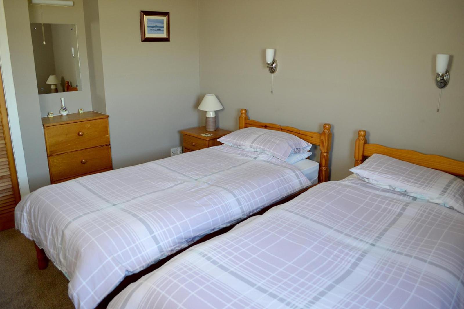 Bachylis Self Catering Villa Керквол Екстериор снимка
